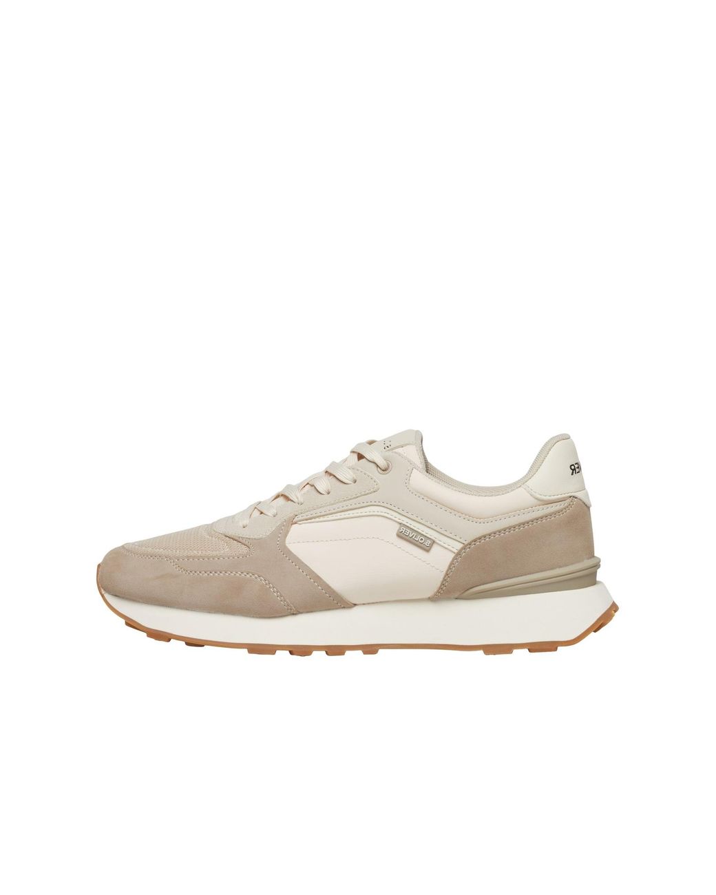 S.oliver Sneakers in White für Herren