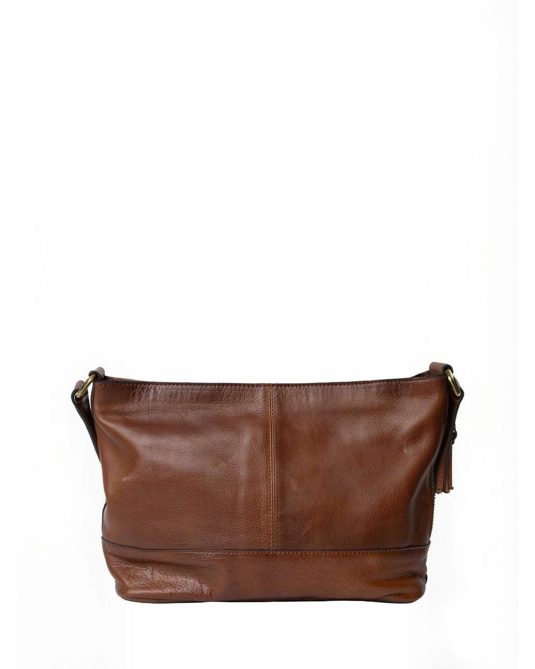 Re:designed Brown Bag Svea