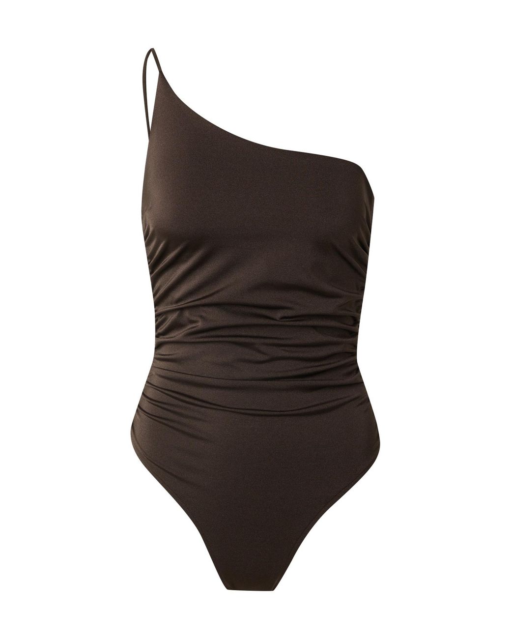 EDITED Brown Badeanzug Xienna