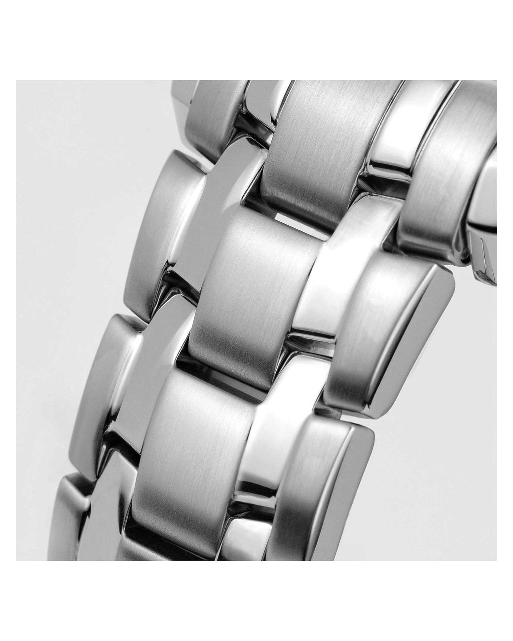 Jacques Lemans Analoguhr in Gray für Herren