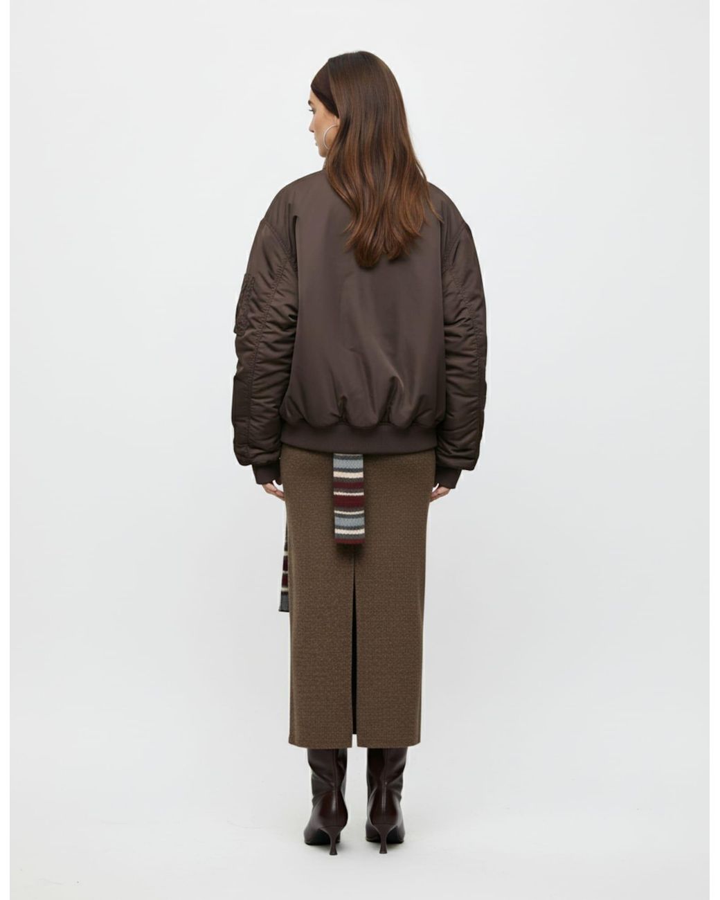 Studio Select Brown Rock Smilla