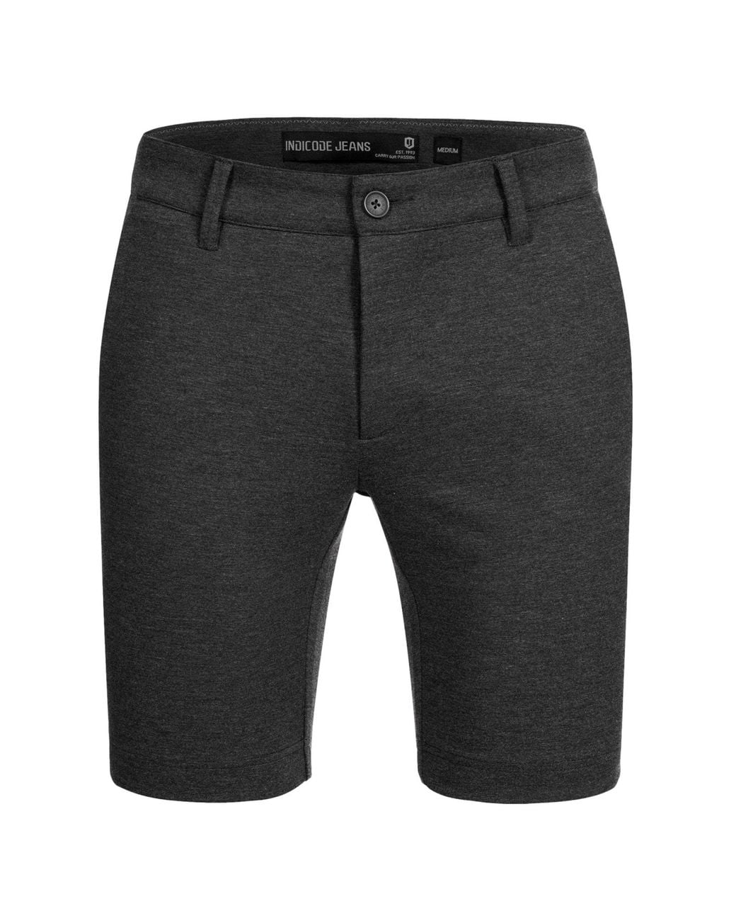 INDICODE Hose Aalborg in Gray für Herren