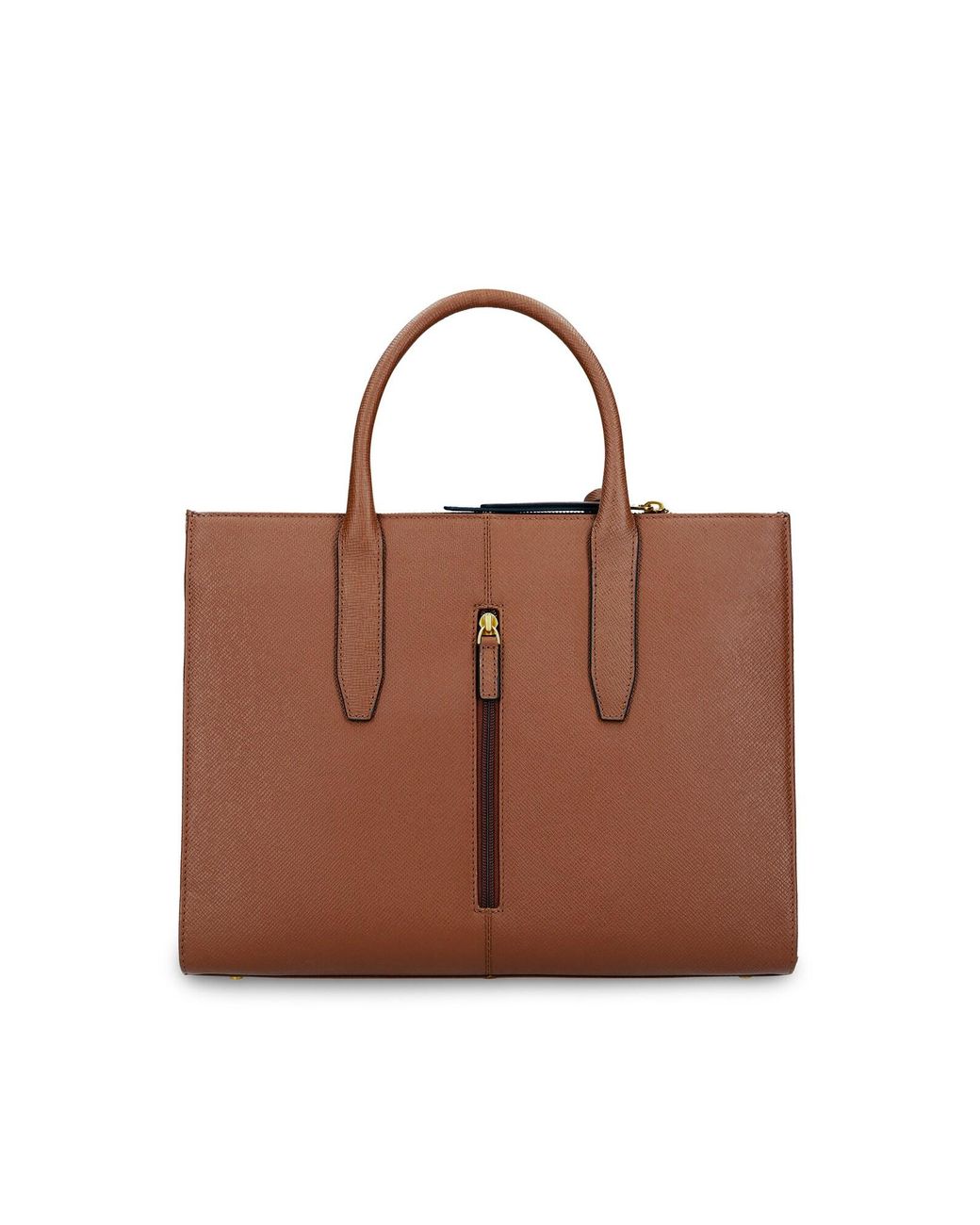 Picard Brown Shopper Chic Way