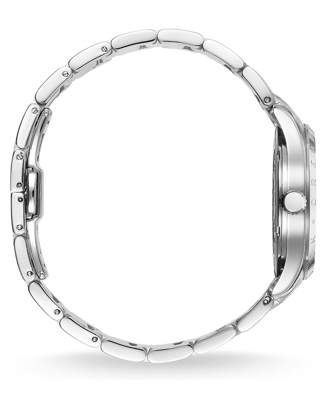 Thomas Sabo Gray Uhr