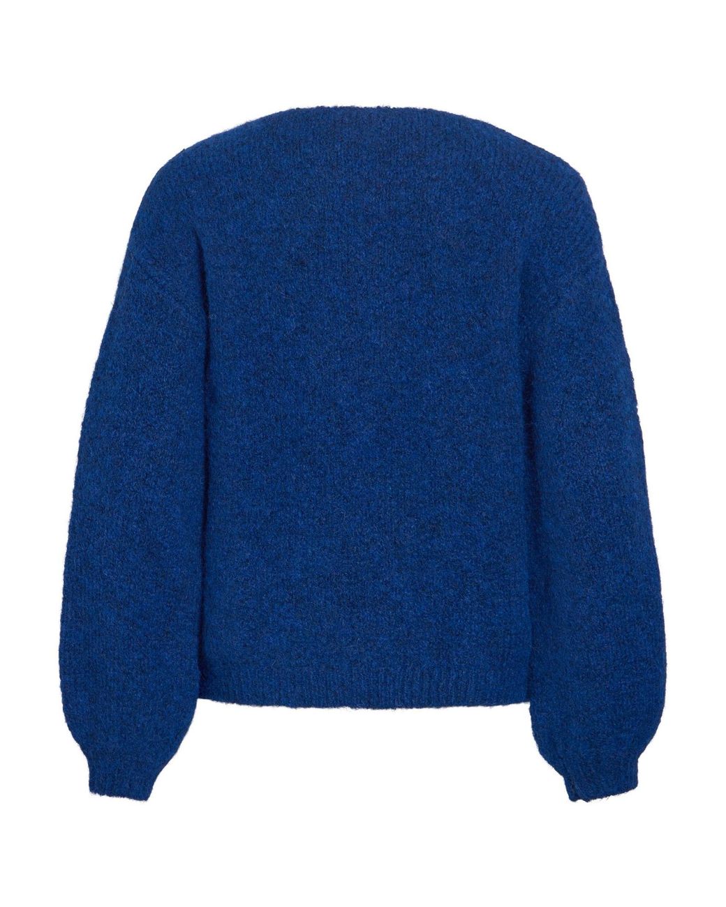 Vila Blue Pullover Vimarley