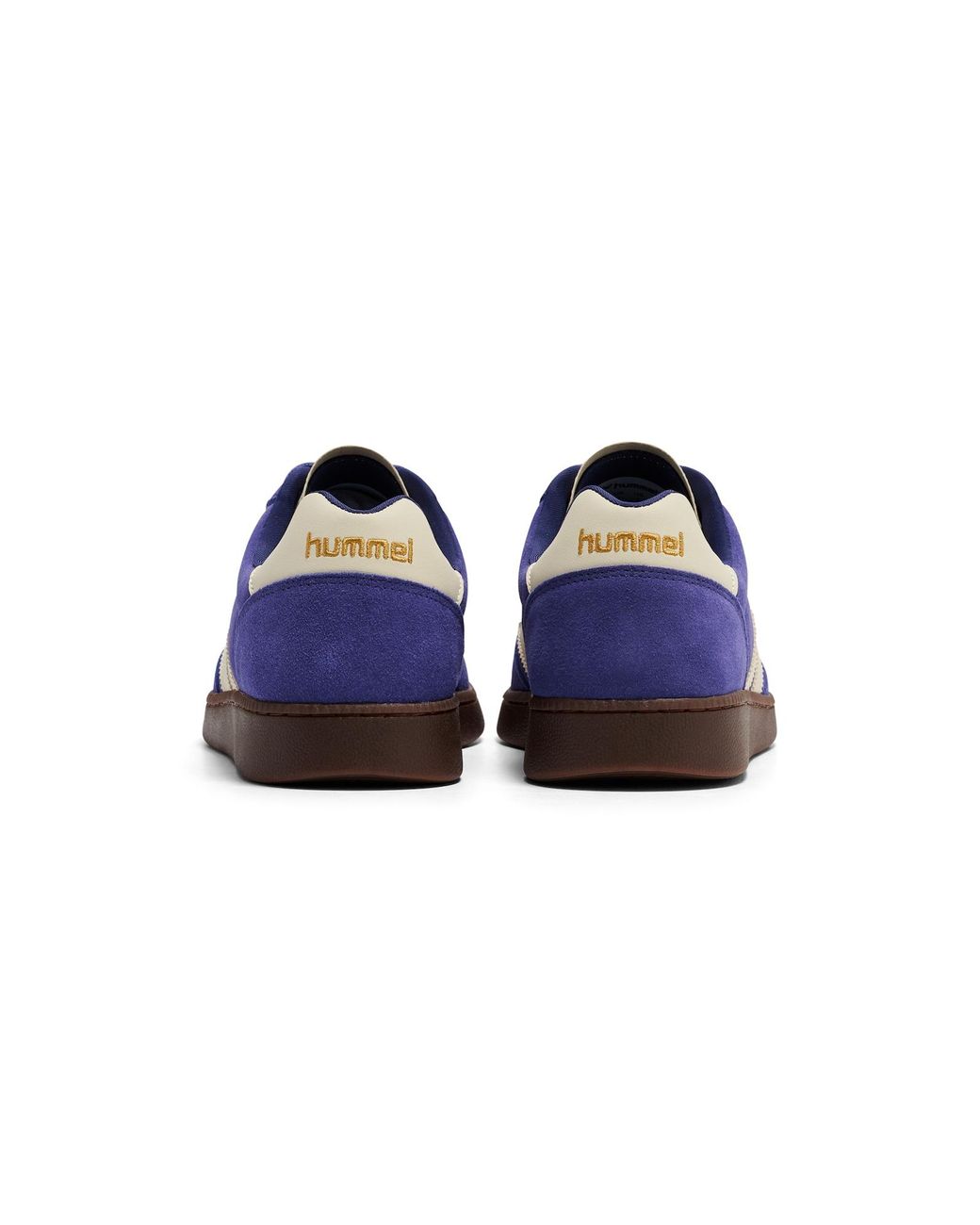 Hummel Sneaker in Blue für Herren