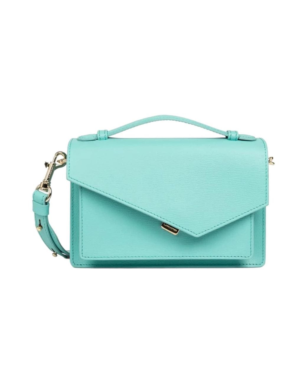 Lancaster Green Handtasche Zo