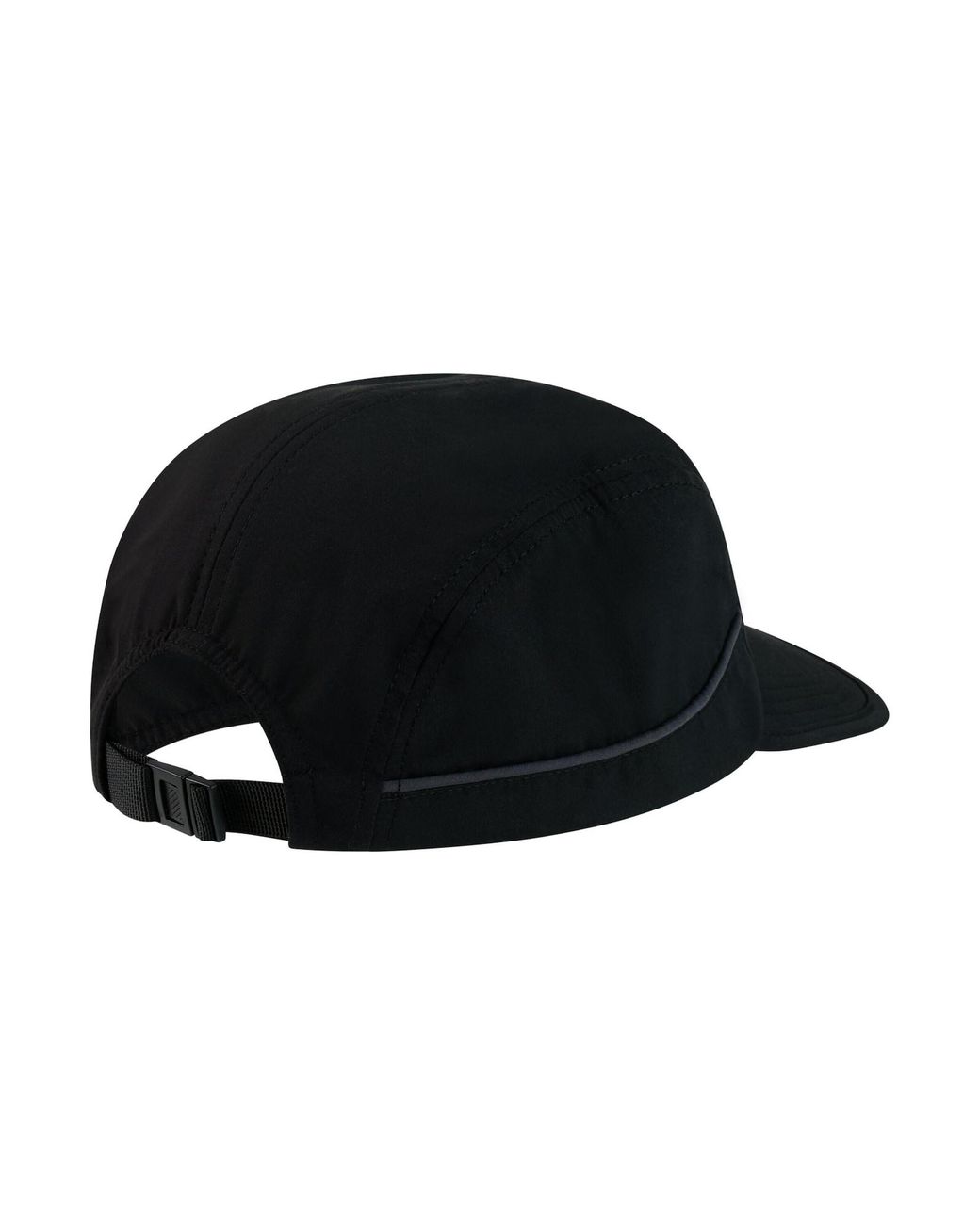 Protest Cap Prtosborne in Black für Herren