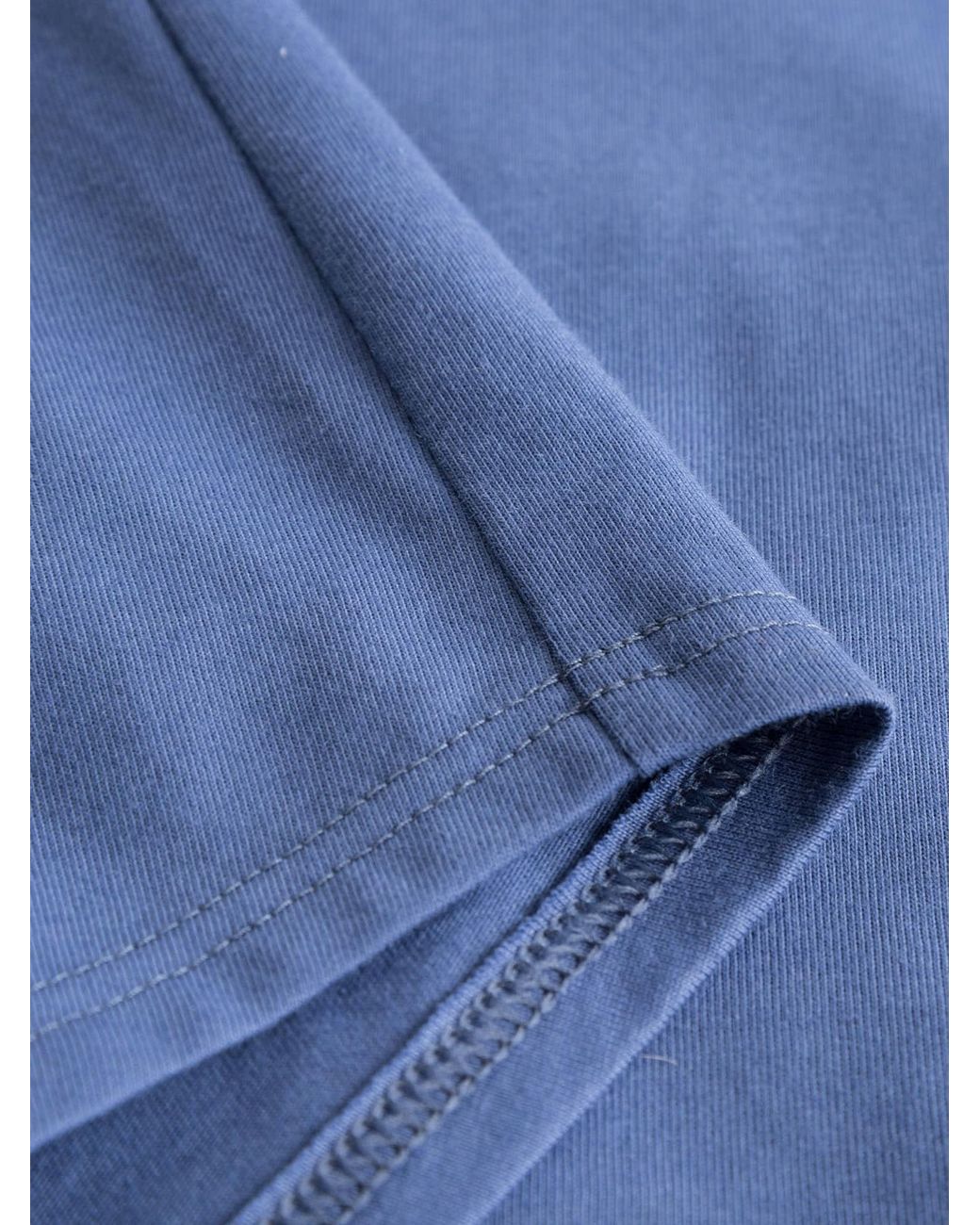 RÖSCH Blue Pyjamaoberteil Basic
