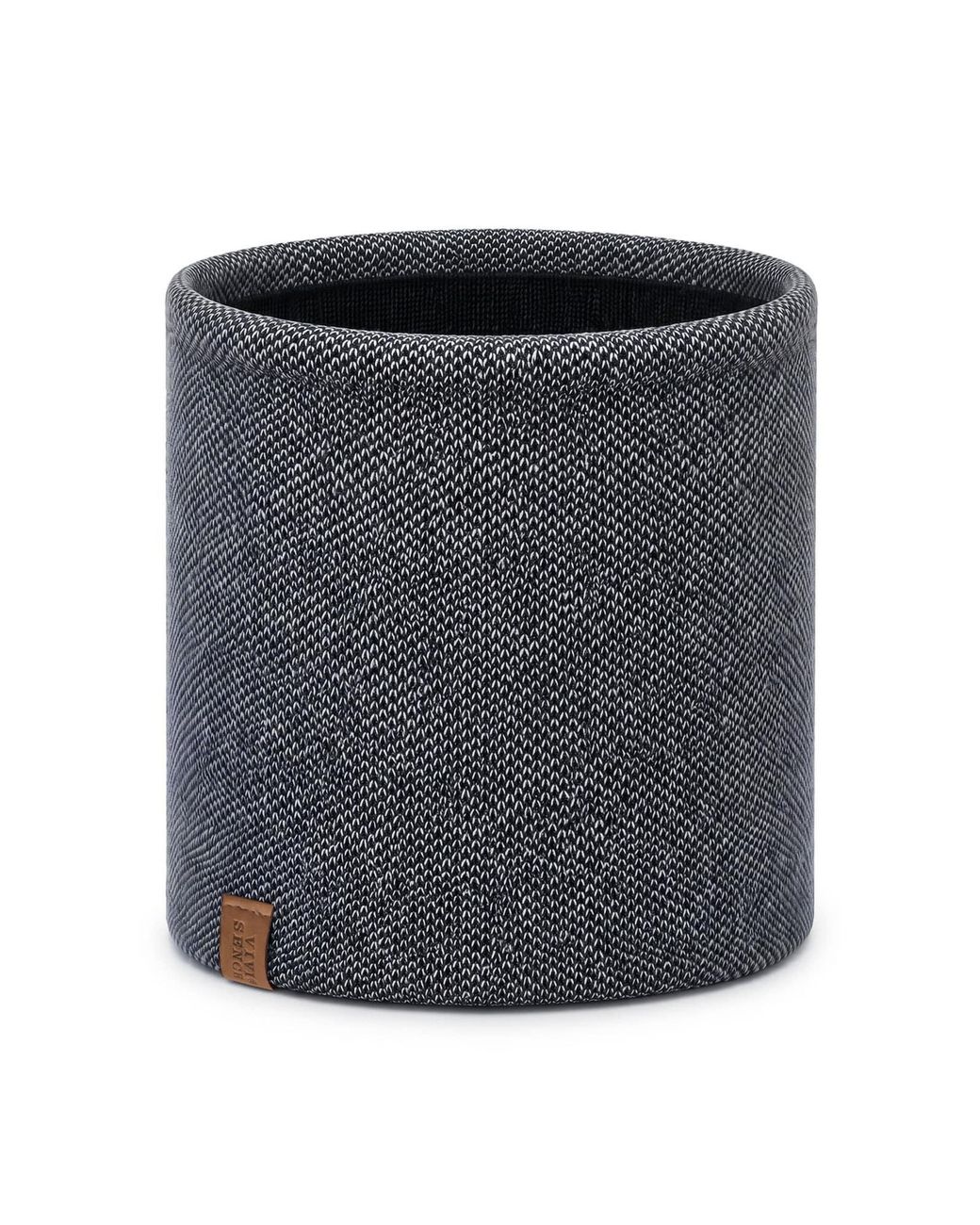 Vivience Gray Schlauchschal Mk7108