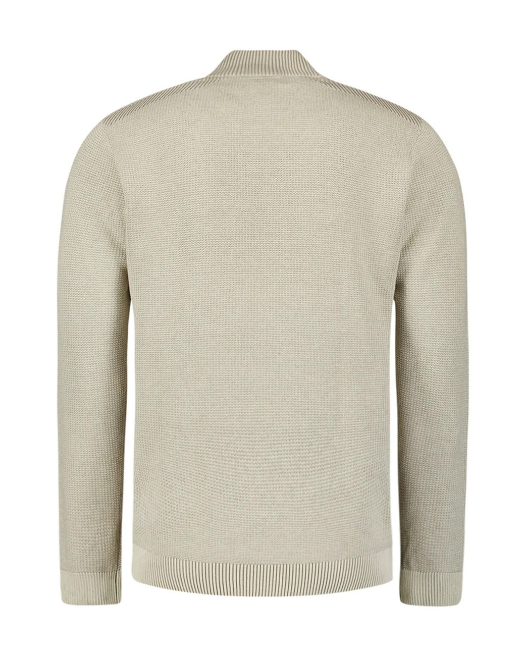 No Excess Pullover in Natural für Herren