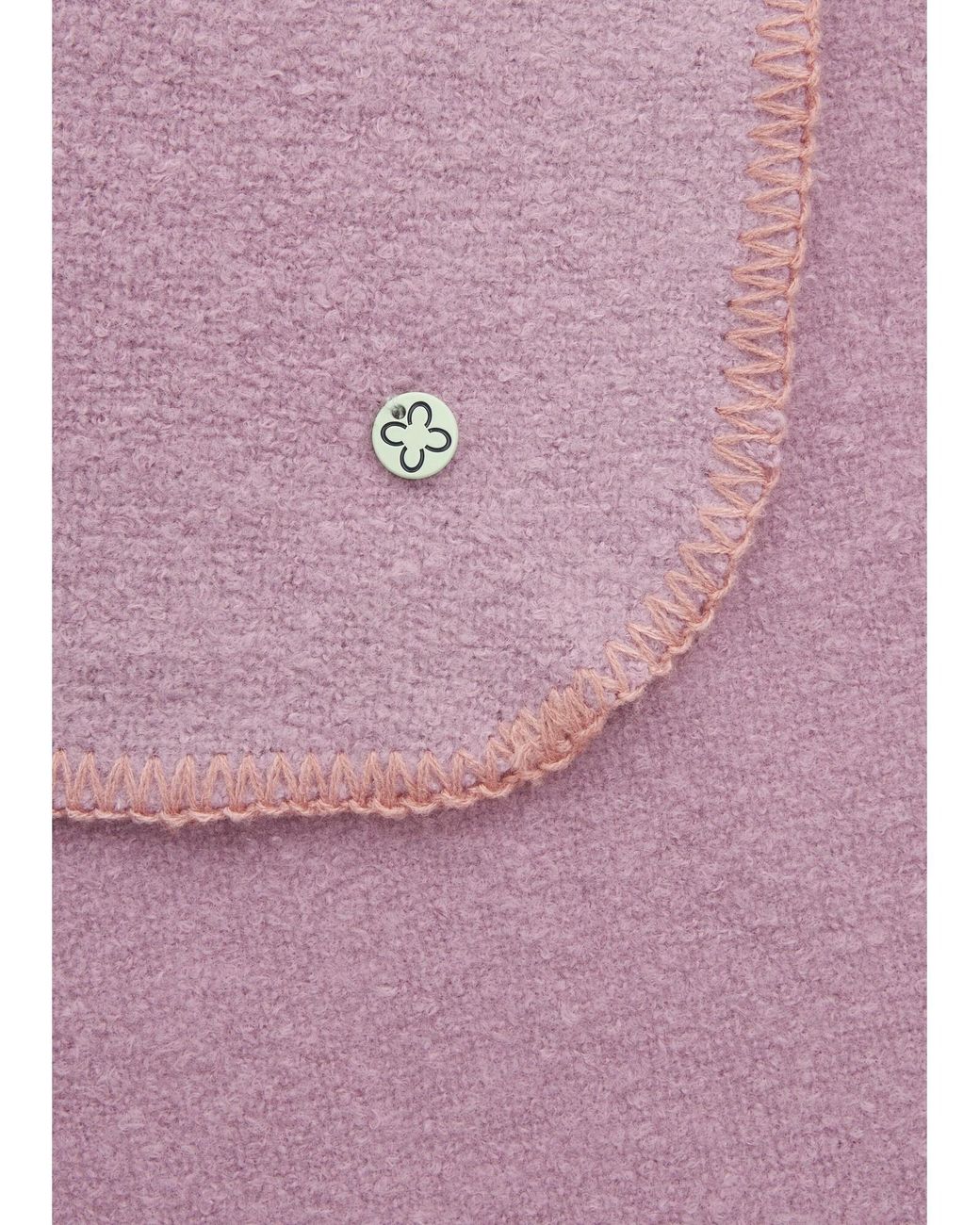 Codello Pink Schal
