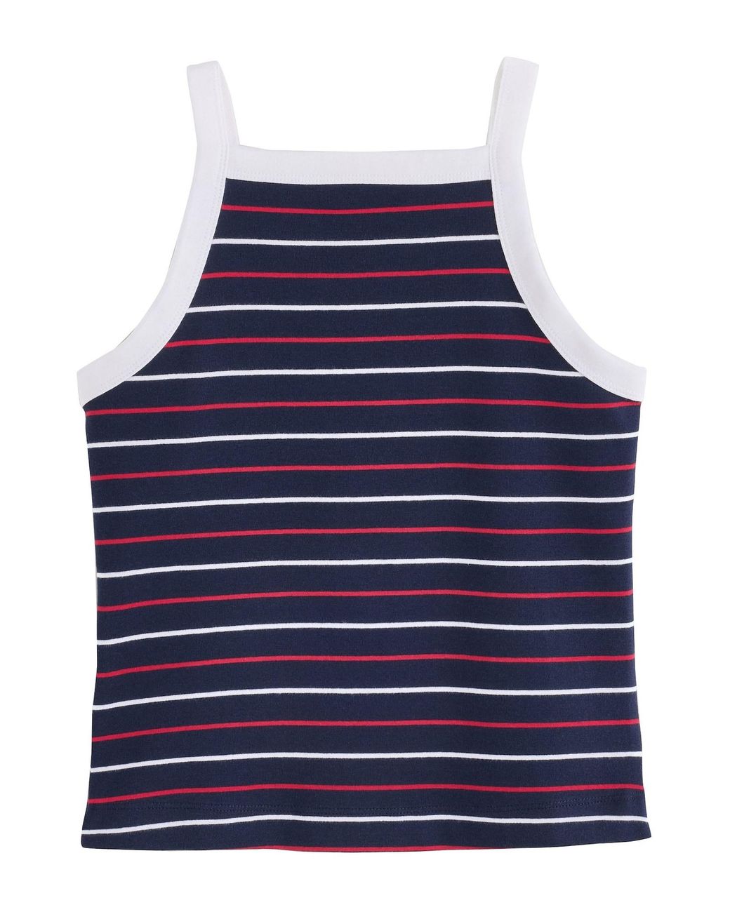 Next Blue Top