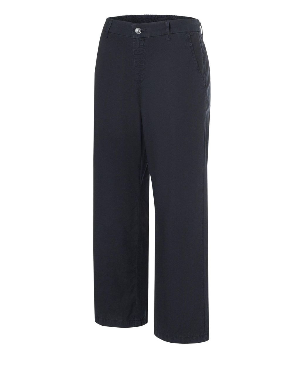 M·a·c Blue Hose Cari