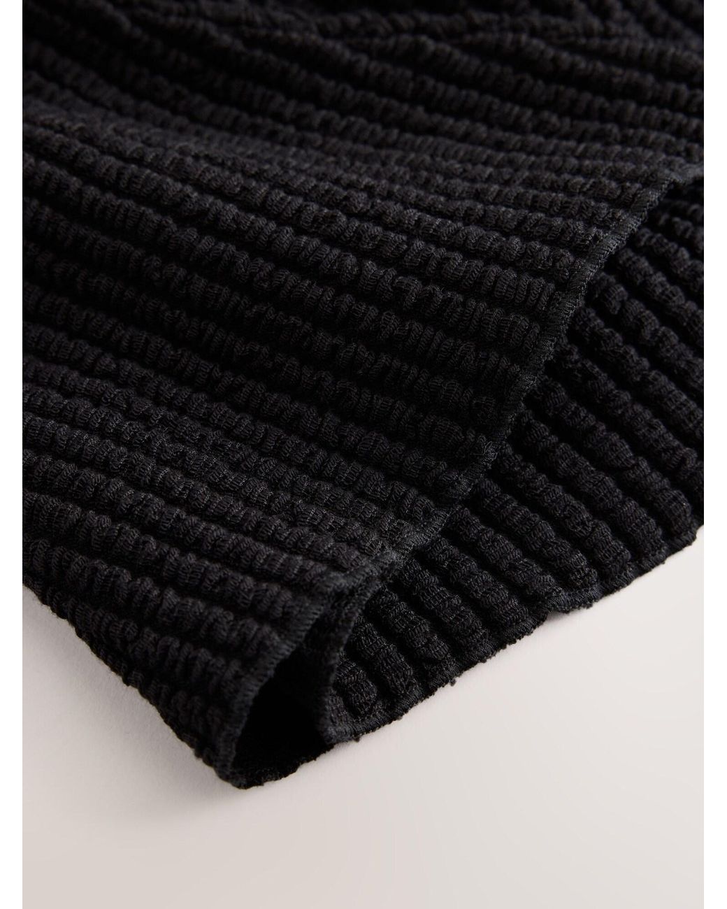 Next Black Top