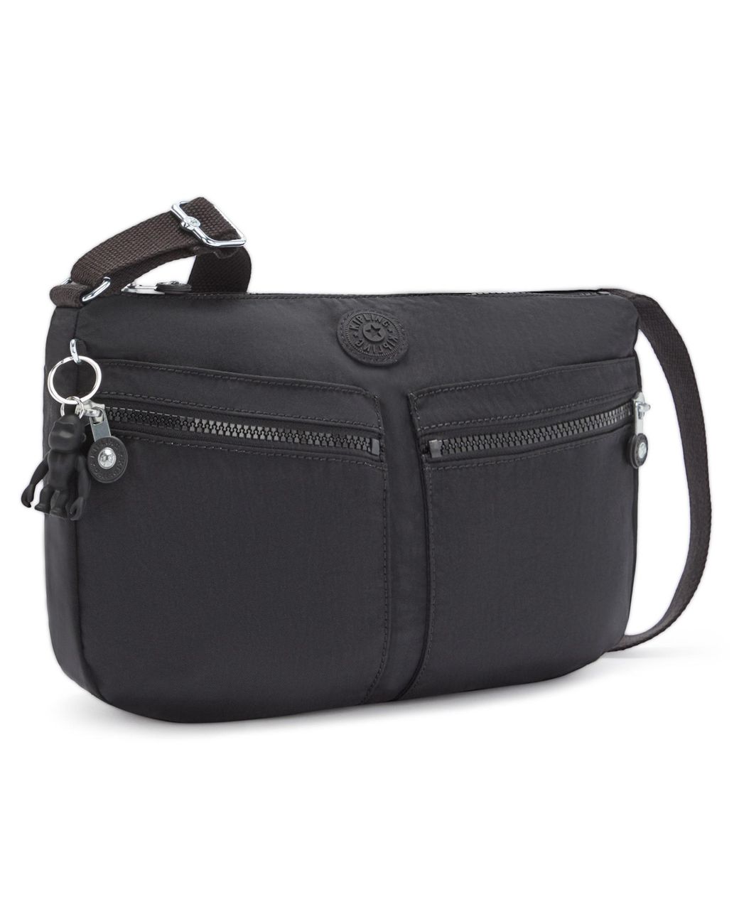 Kipling Blue Umhängetasche Izellah