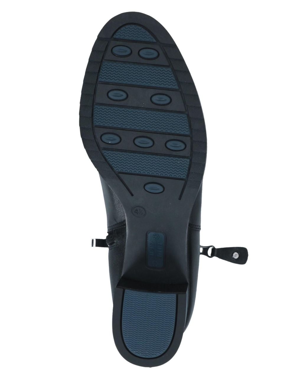 Caprice Black Stiefelette