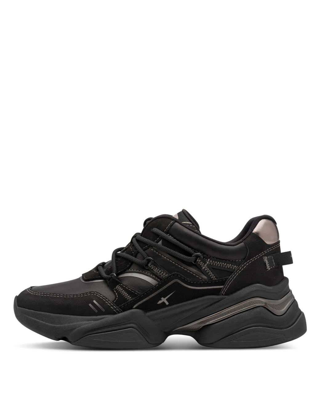 Tamaris Black Sneaker