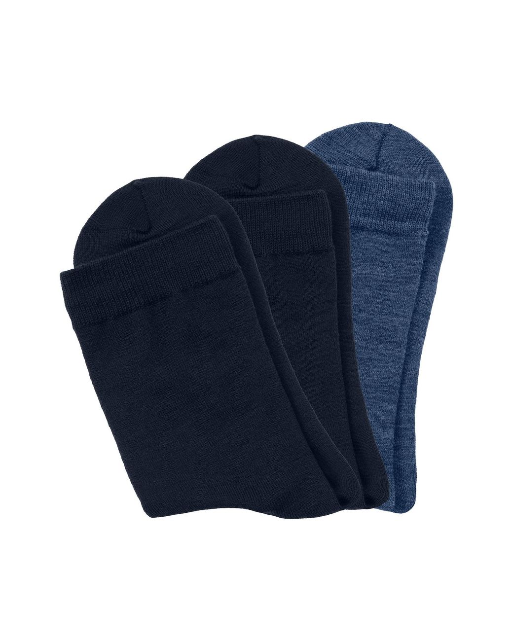 Bench Socken in Blue für Herren