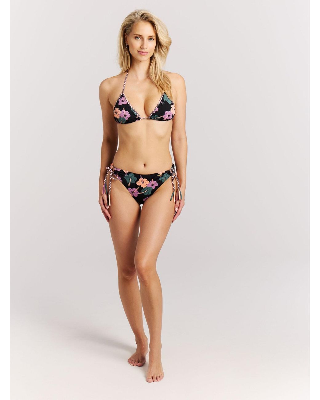 Protest White Bikini Prtisa
