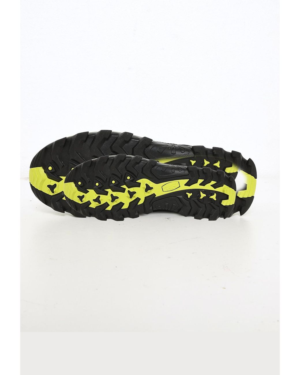 CMP Halbschuh Rigel in Green für Herren