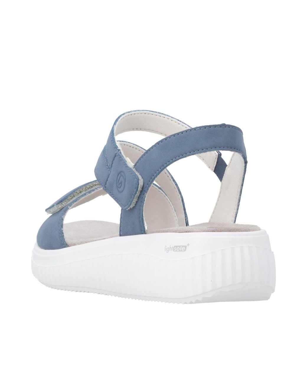 Remonte Blue Sandale