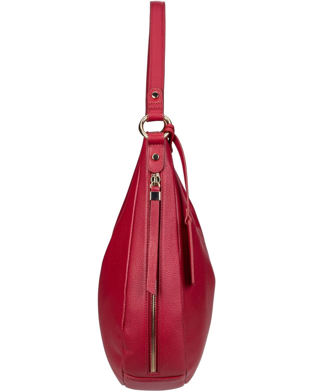 Picard Red Schultertasche Java