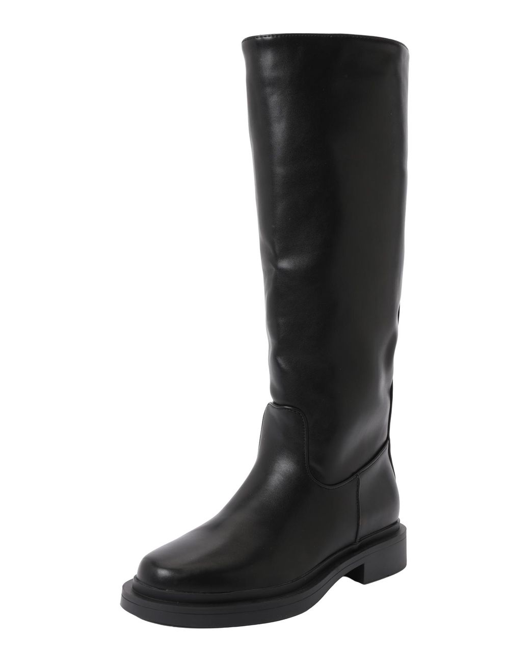 Raid Black Stiefel Lishaa