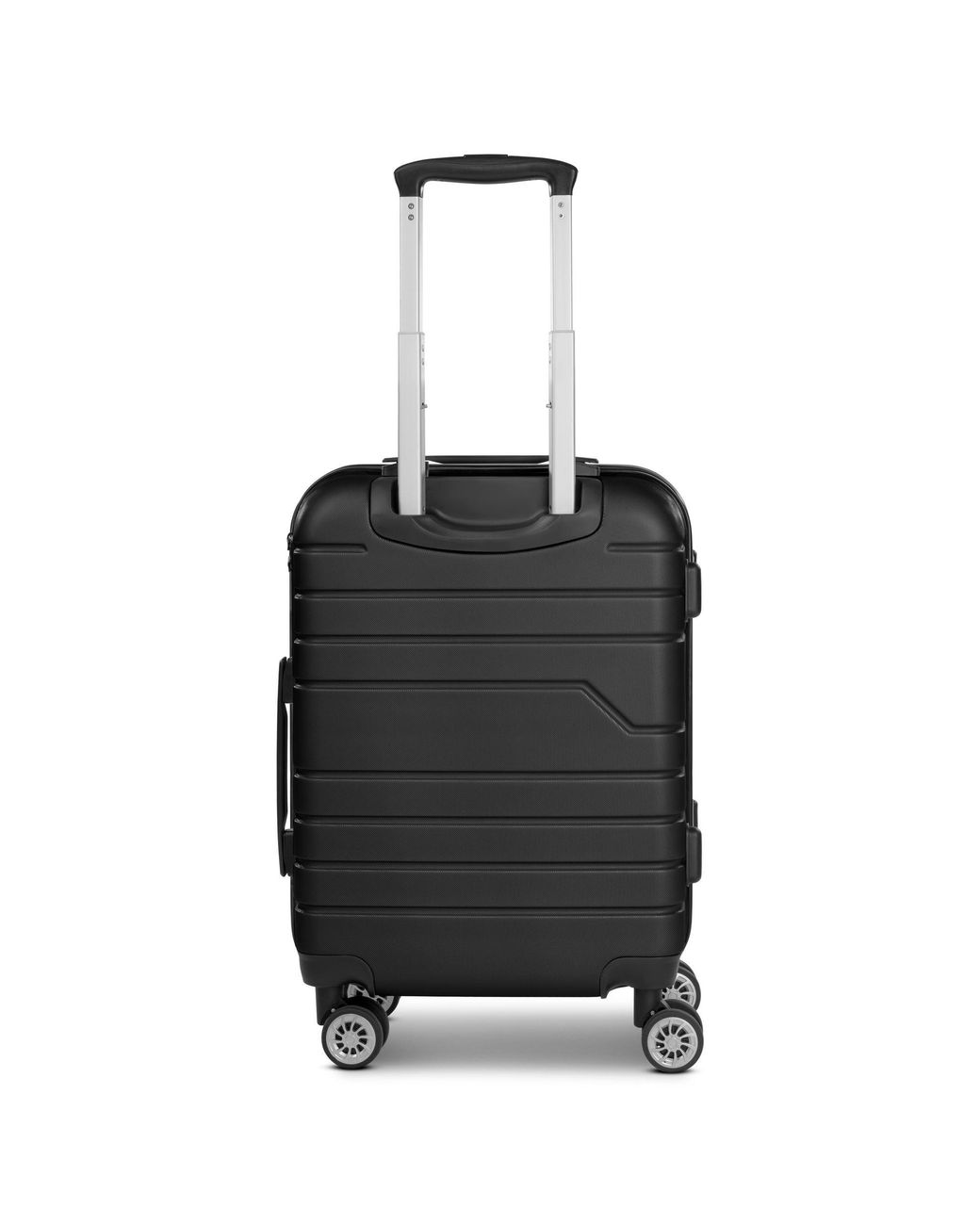 Bench Trolley Seattle in Black für Herren