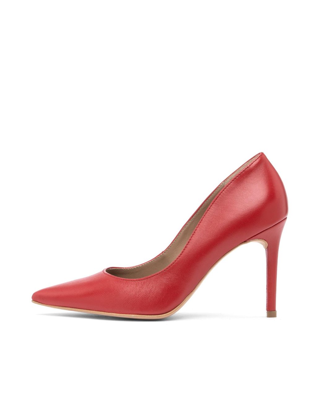 Ryłko Pink Ryko Pumps
