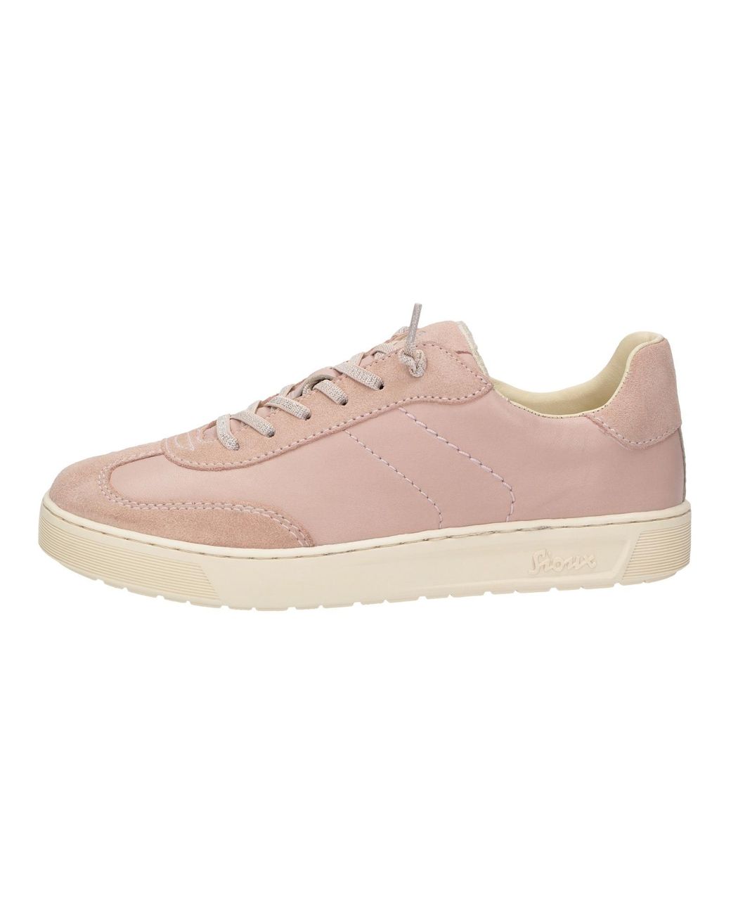 Sioux Pink Sneaker Maites 008