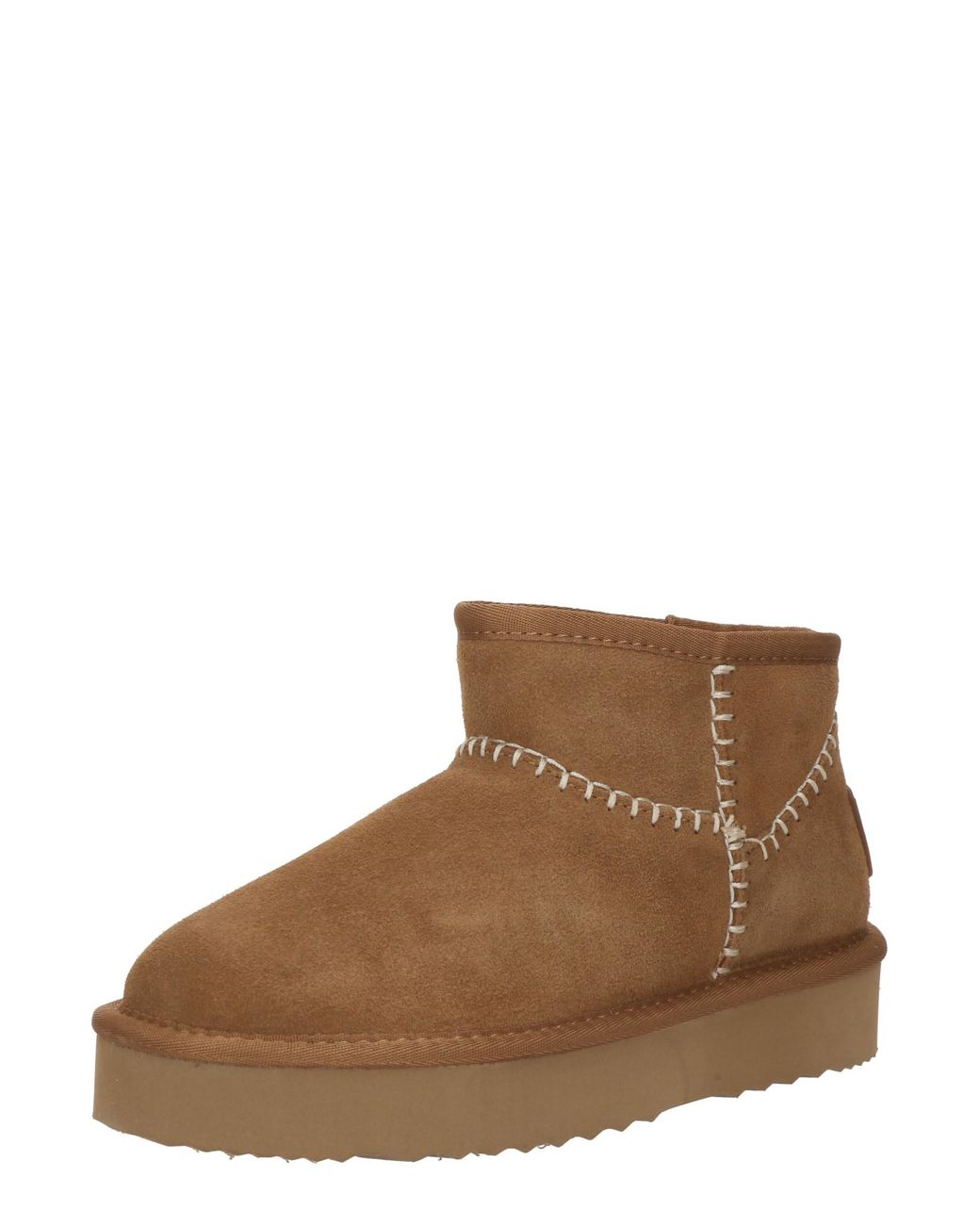 Pepe Jeans Brown Boots Dissy