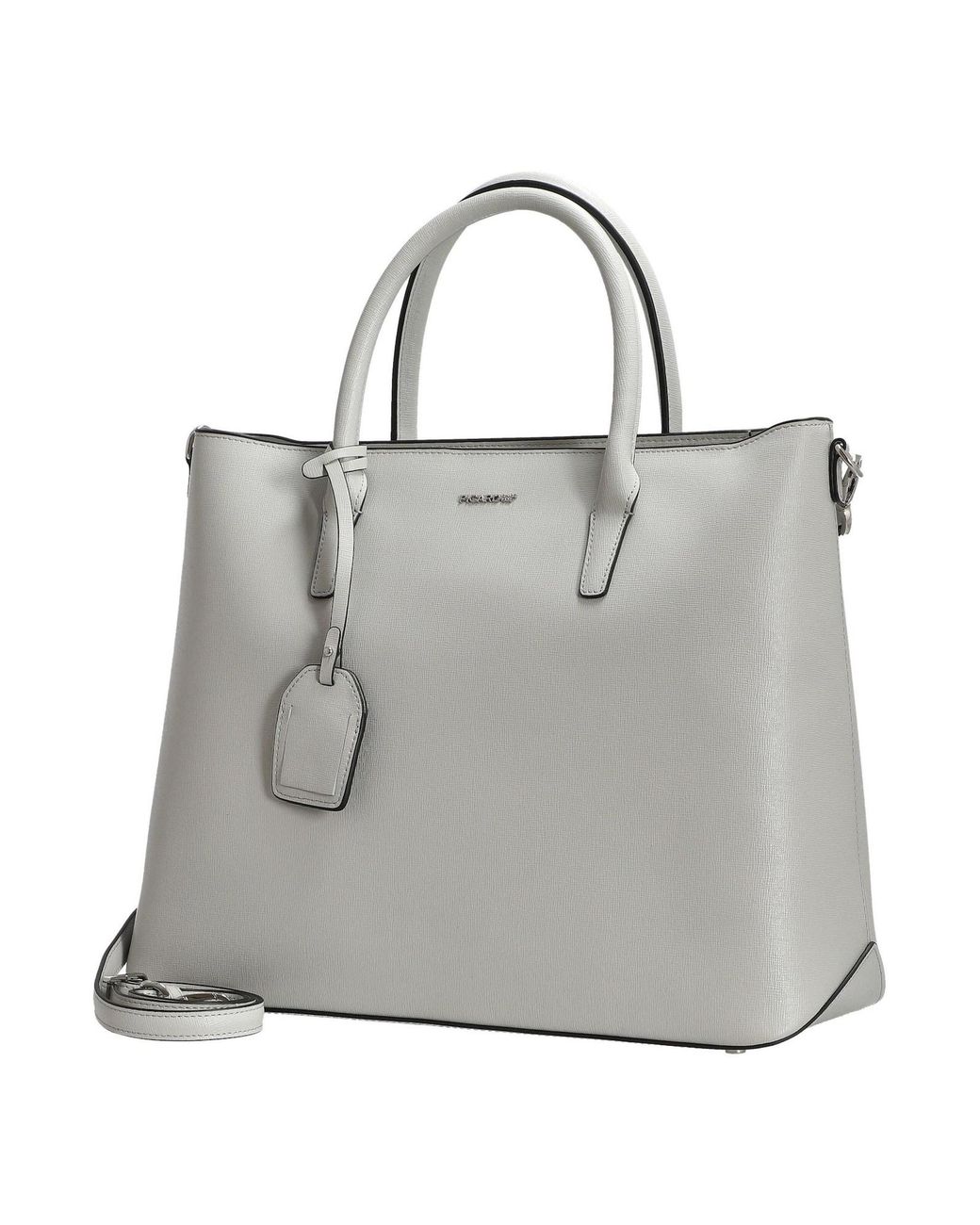 Picard Gray Shopper Super Star
