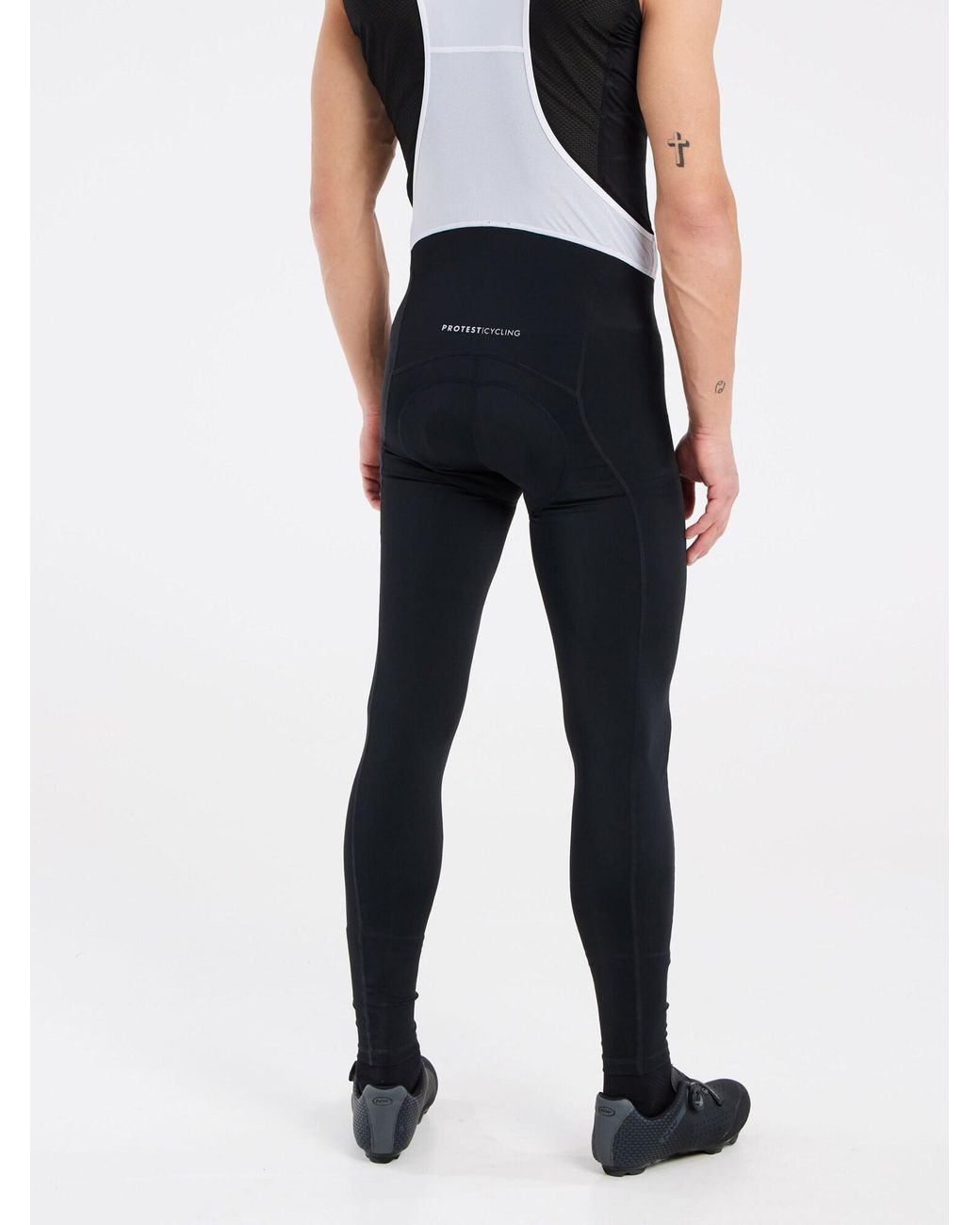 Protest Sporthose Prttorfa in Blue für Herren