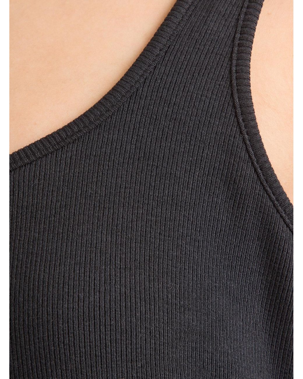 Gap Black Kleid
