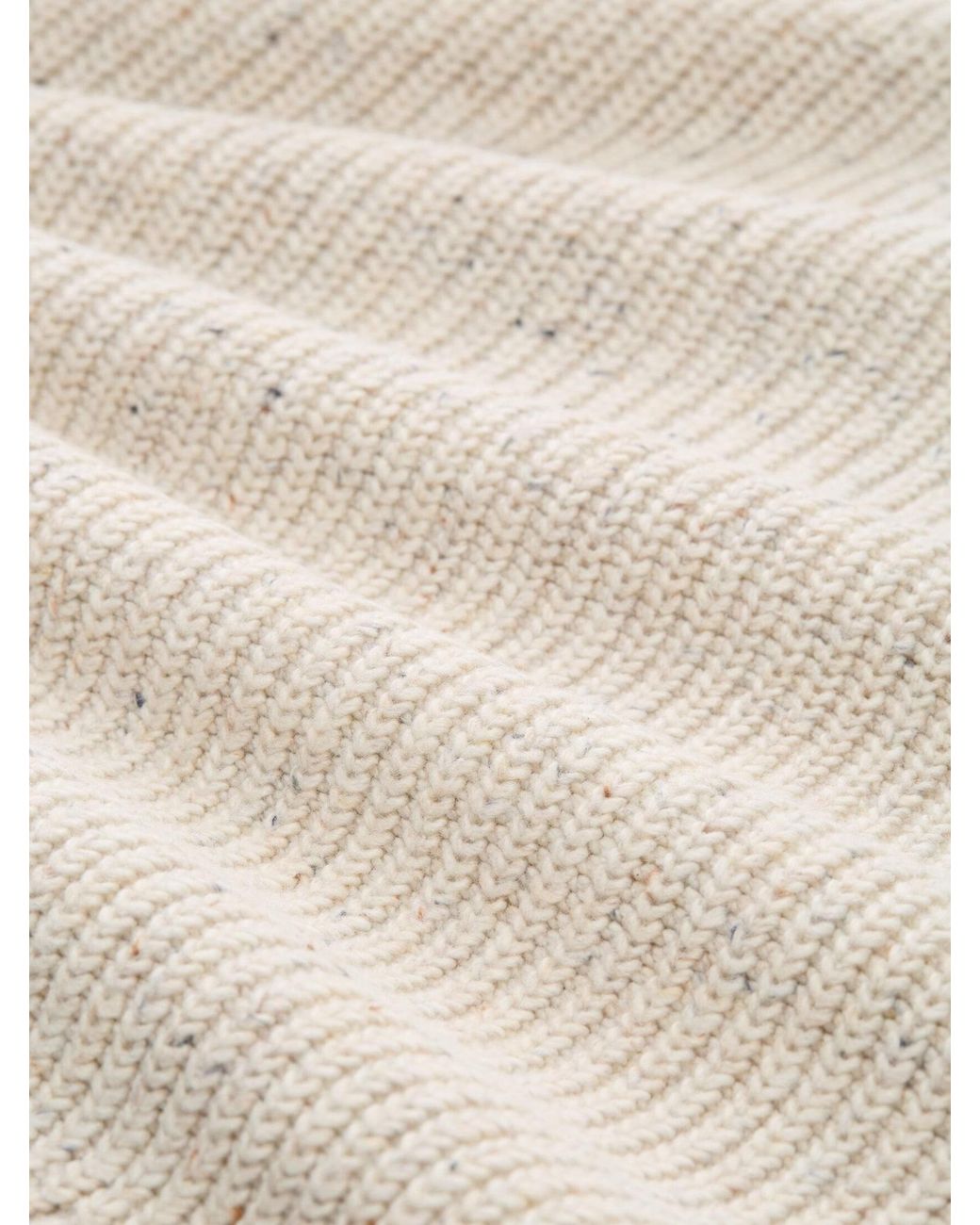 Tom Tailor Pullover in White für Herren