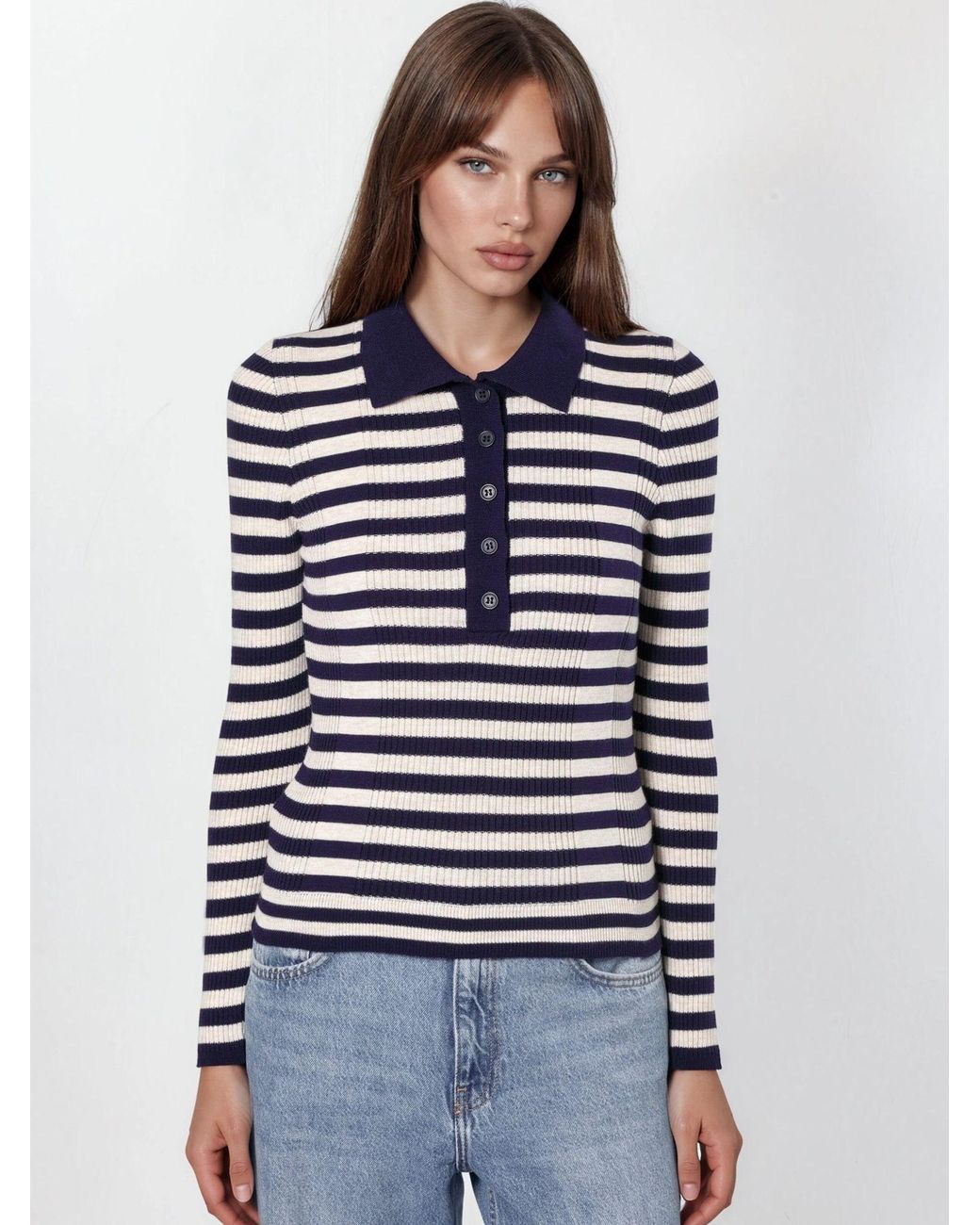 Hiccup Blue Pullover