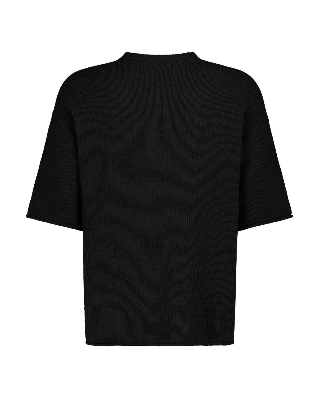 Sublevel Pullover in Black für Herren