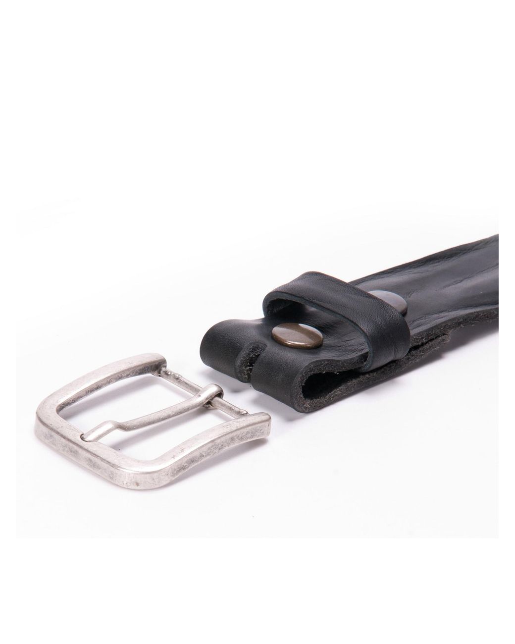 BA98 Black Wechselgürtel