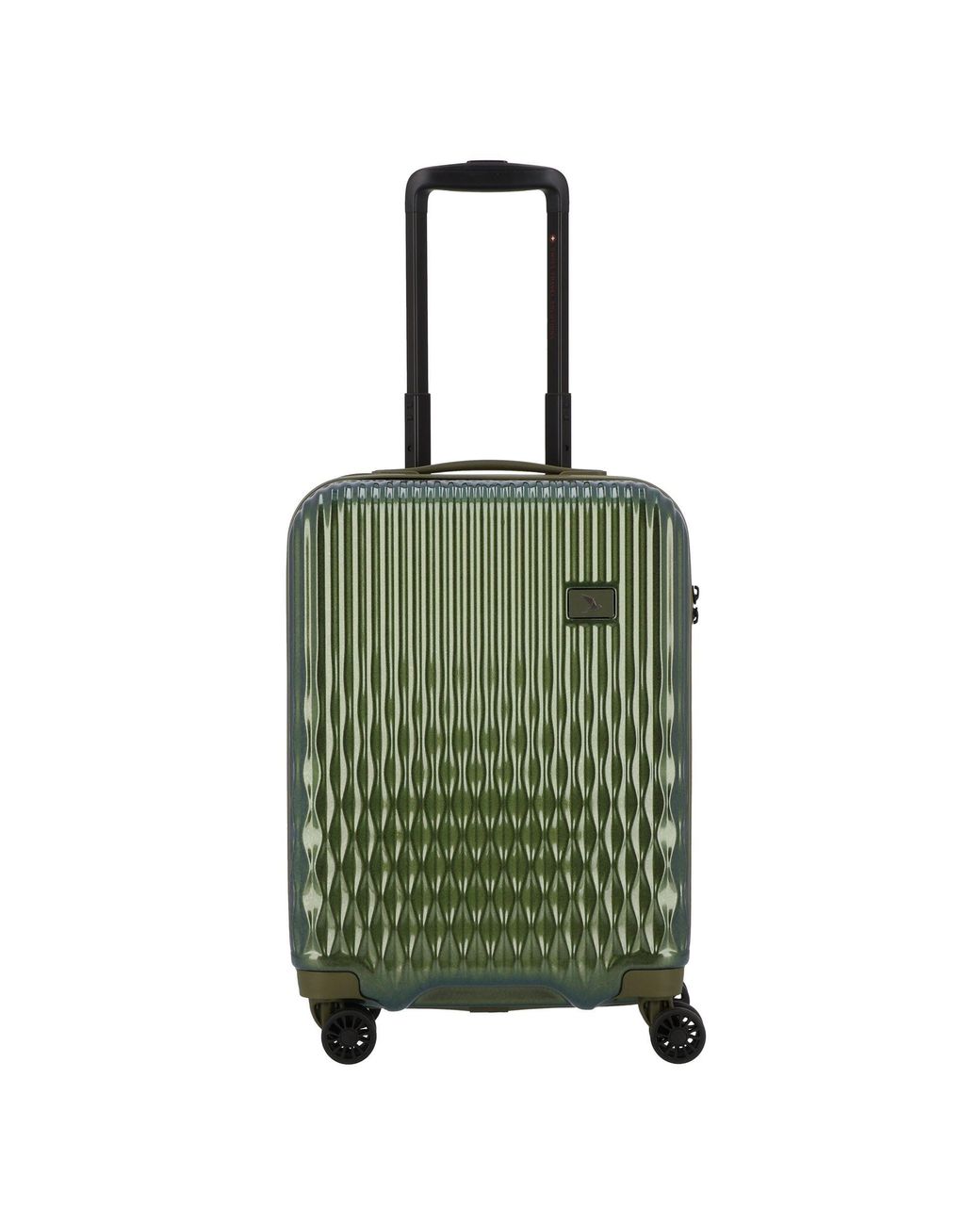 Pack Easy Trolley Flow in Green für Herren