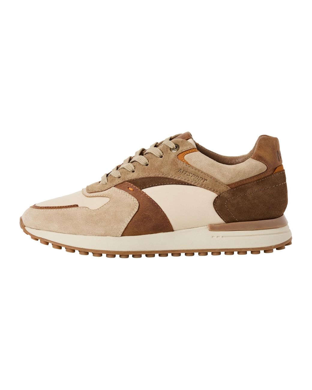 Marco Tozzi Sneaker in Natural für Herren