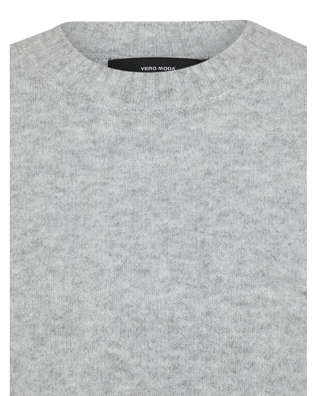 Vero Moda Gray Pullover Vmboom