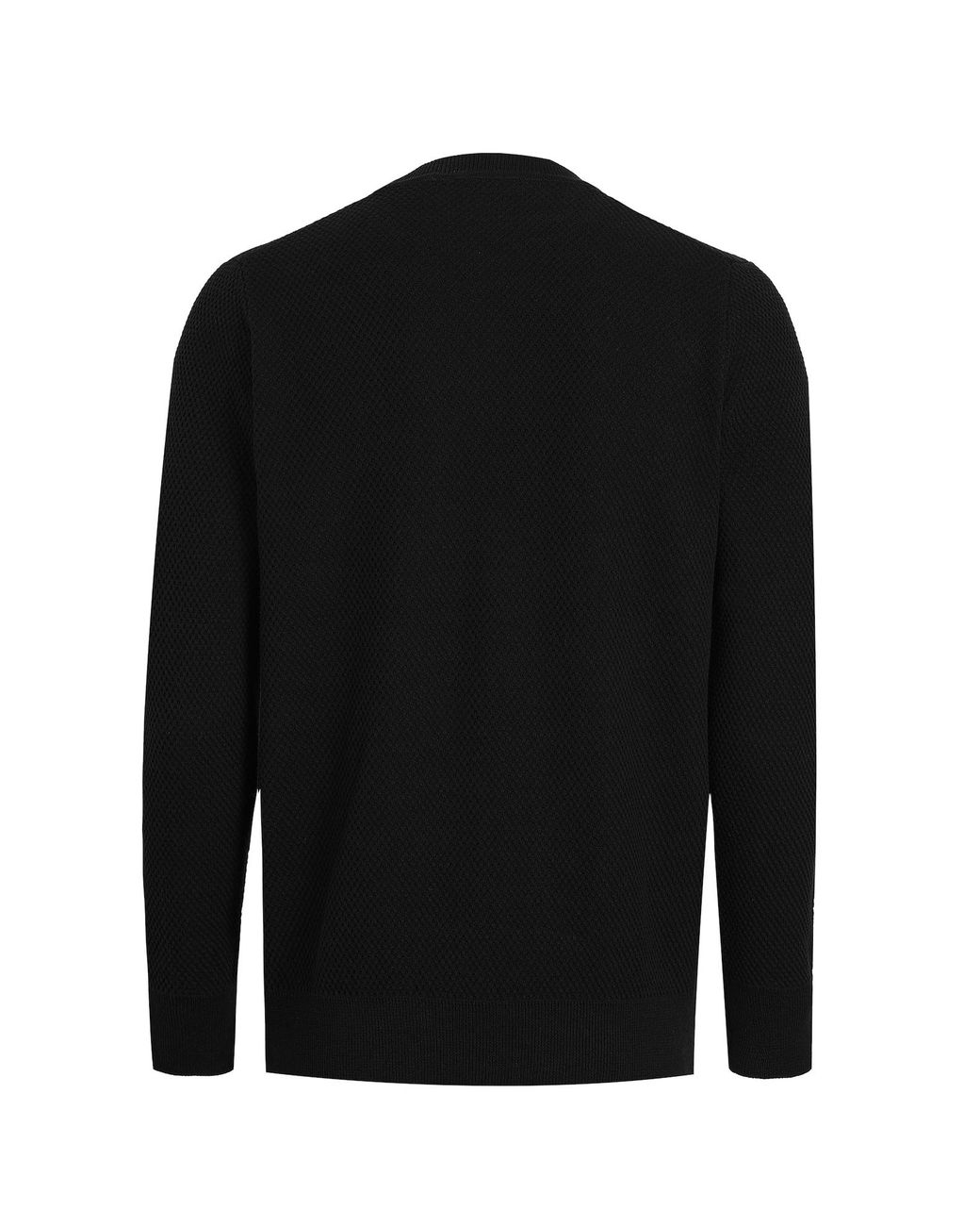 Felix Hardy Pullover in Black für Herren