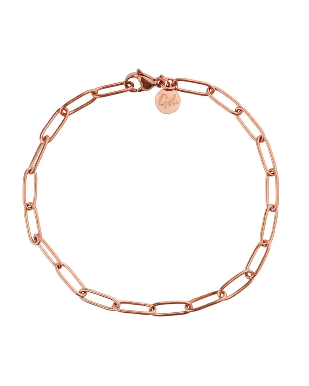 GOOD.designs Multicolor Gliederarmband