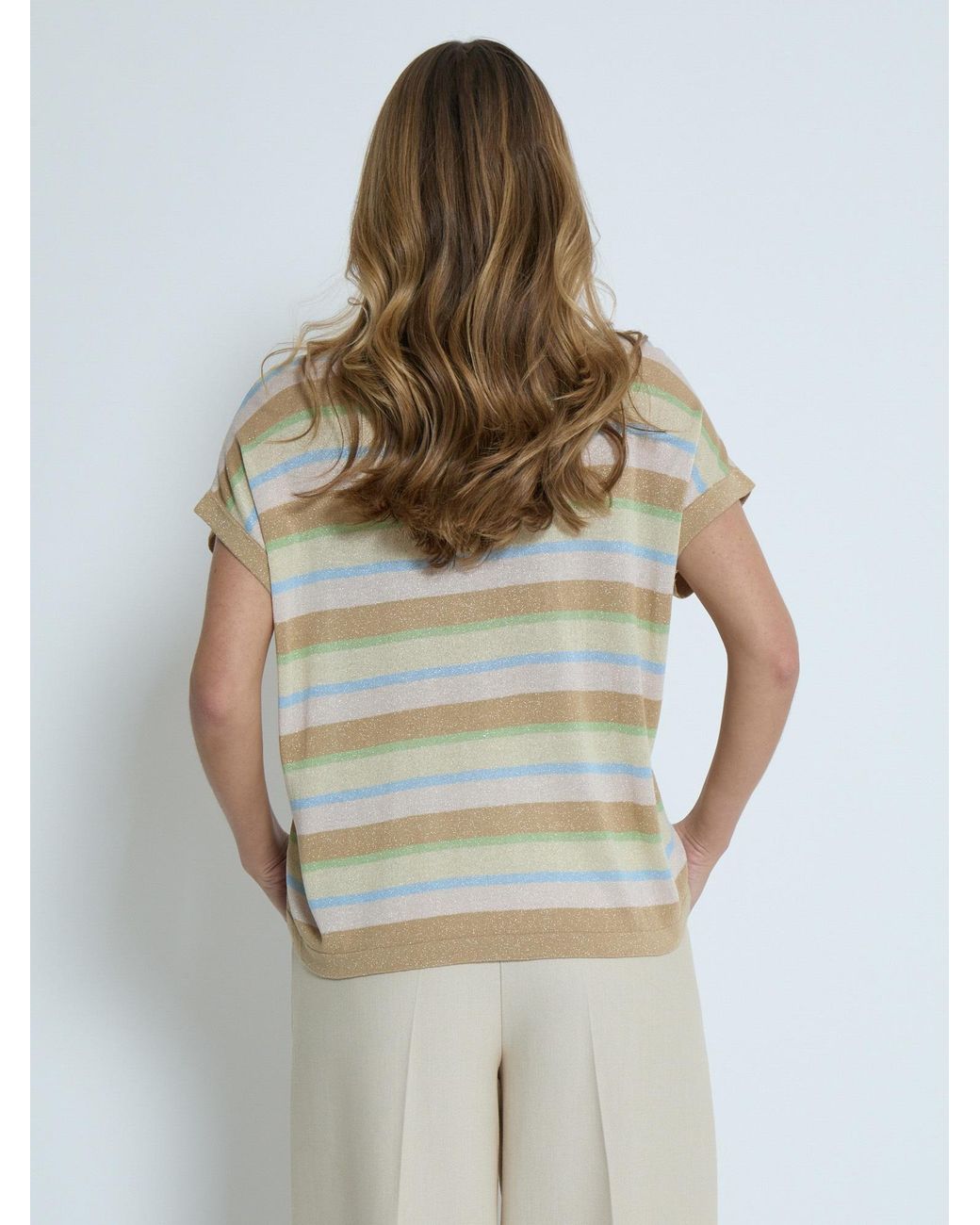 Peppercorn Gray Pullover