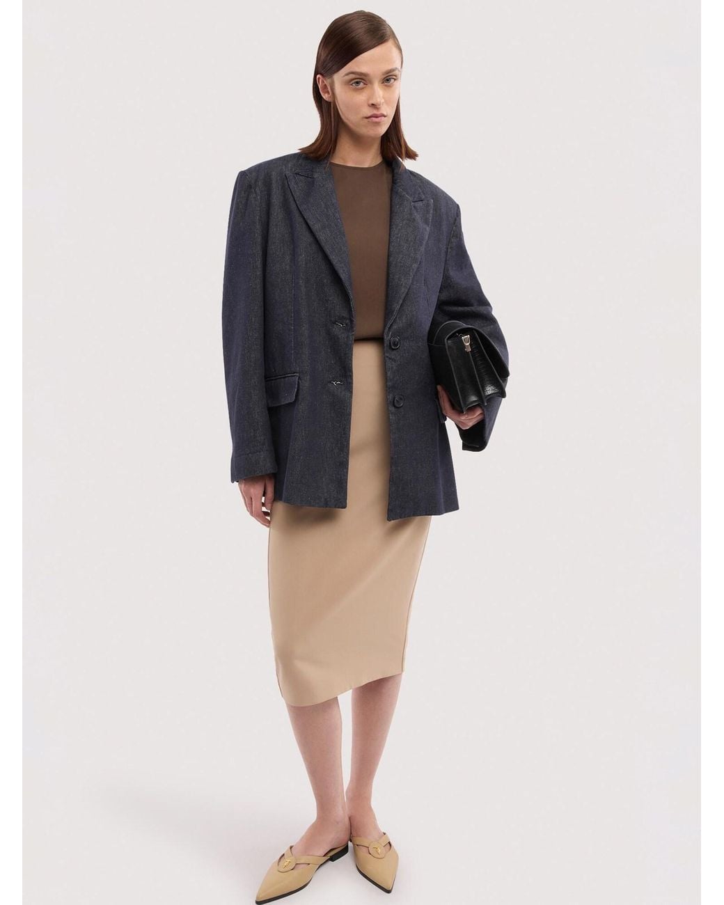 Trussardi Natural Rock
