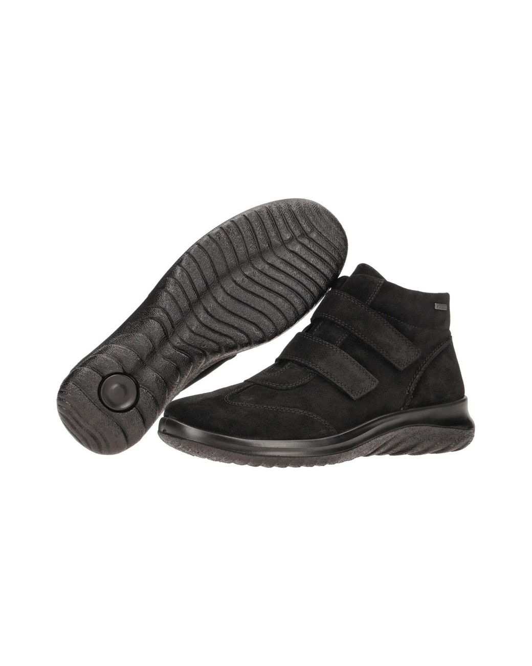 Legero Black Boots