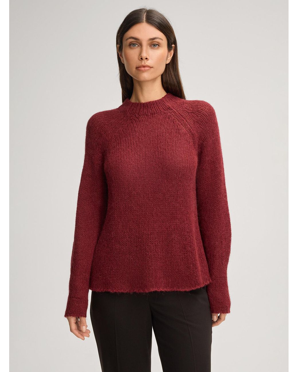 Joop! Red Pullover
