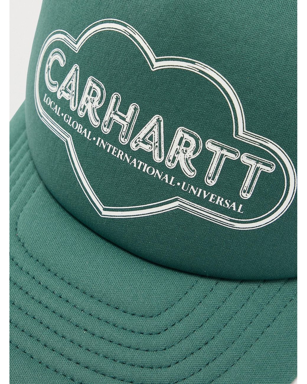 Carhartt Cap in Green für Herren