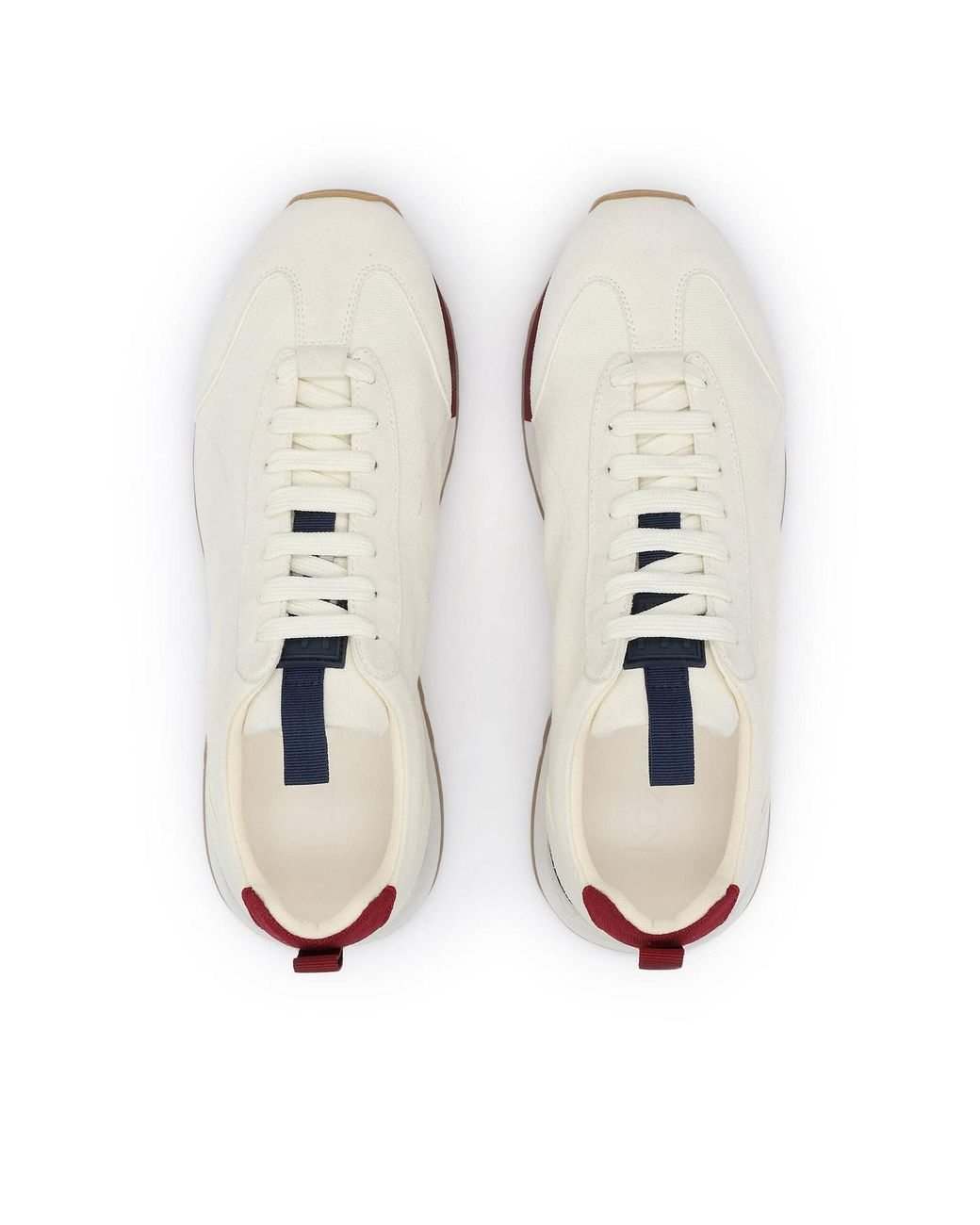 Kazar Sneaker in White für Herren